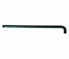 Bondhus Llave hexagonal en L punta-bola métrica Stubby™